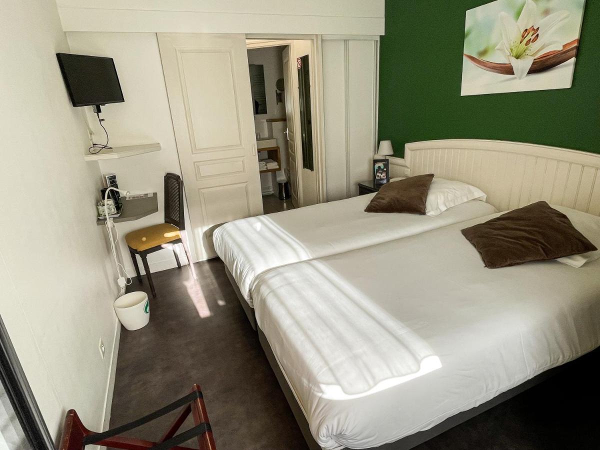 Hotel Garden 3*