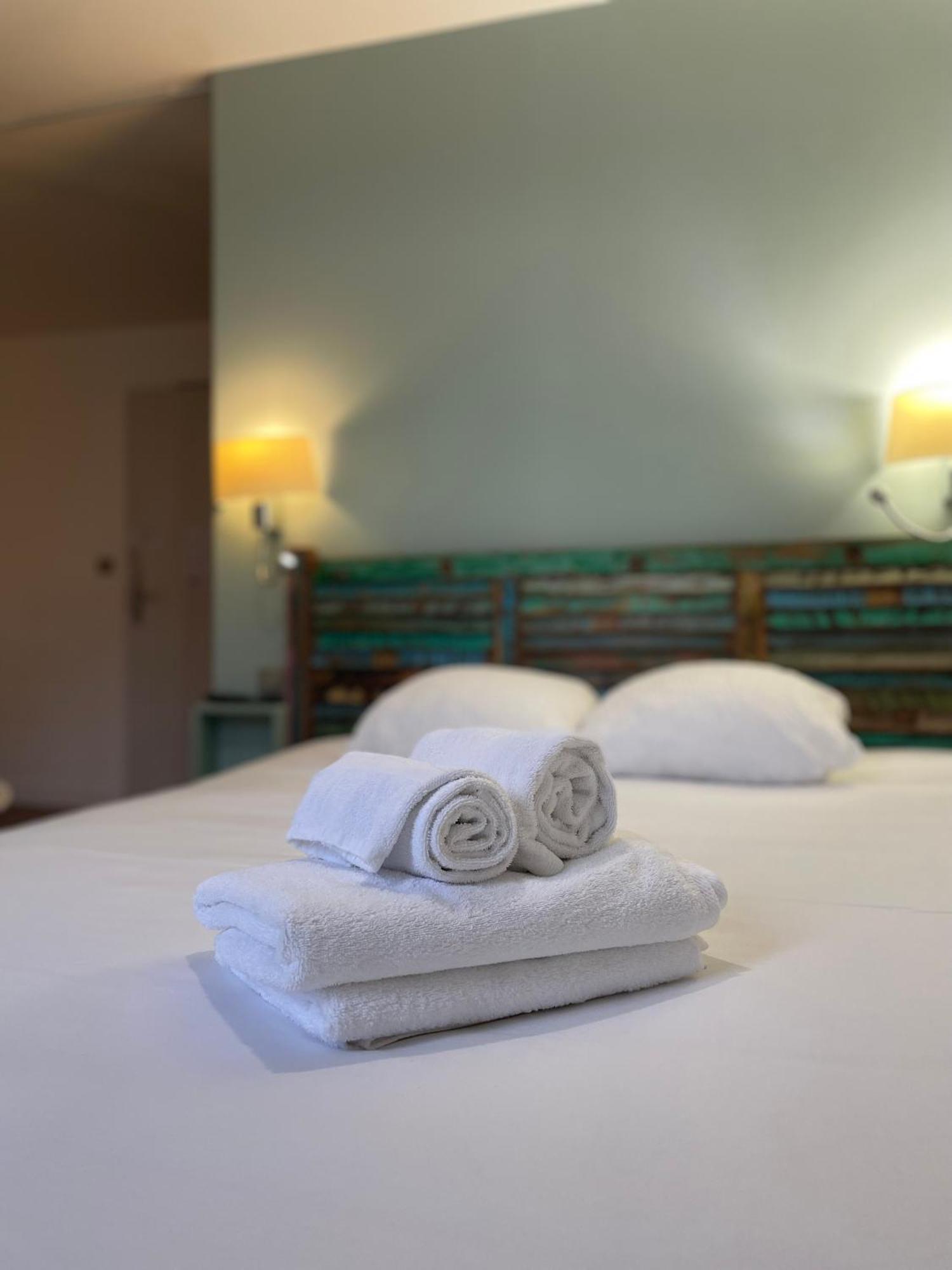 Hotel Garden Rennes