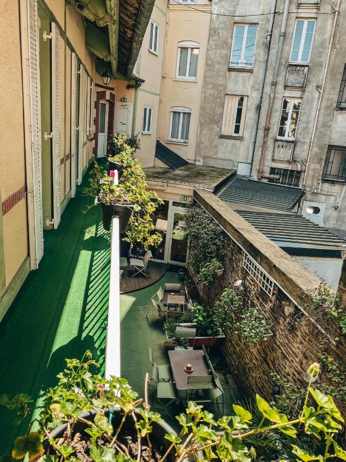 Garden Centre Gare Hotel 3*