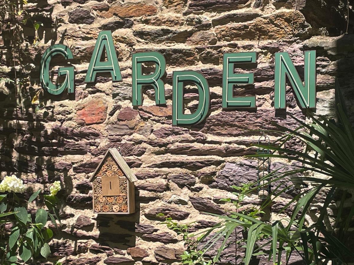 Hotel Garden Centre Gare