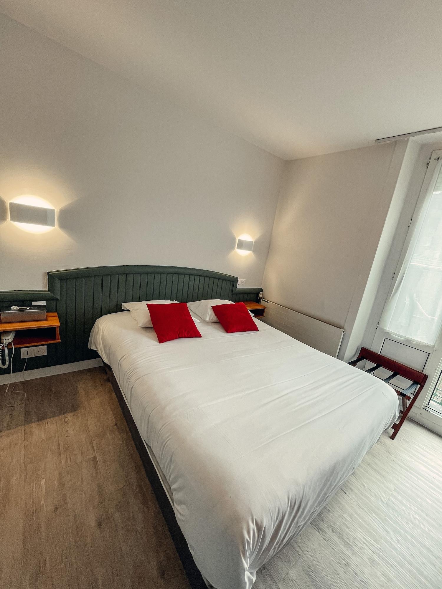 Garden Centre Gare 3* Rennes