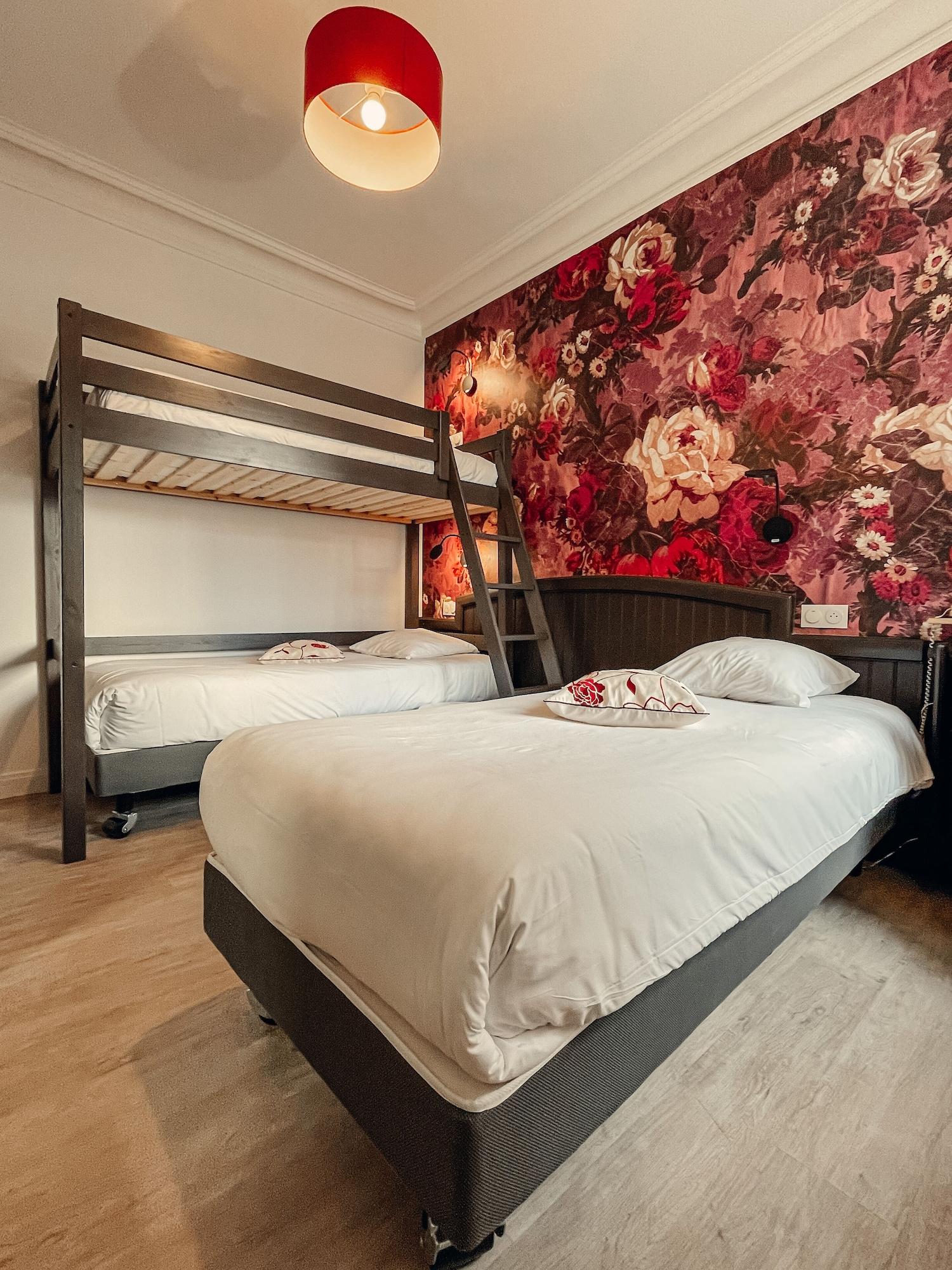 Garden Centre Gare Hotel Rennes