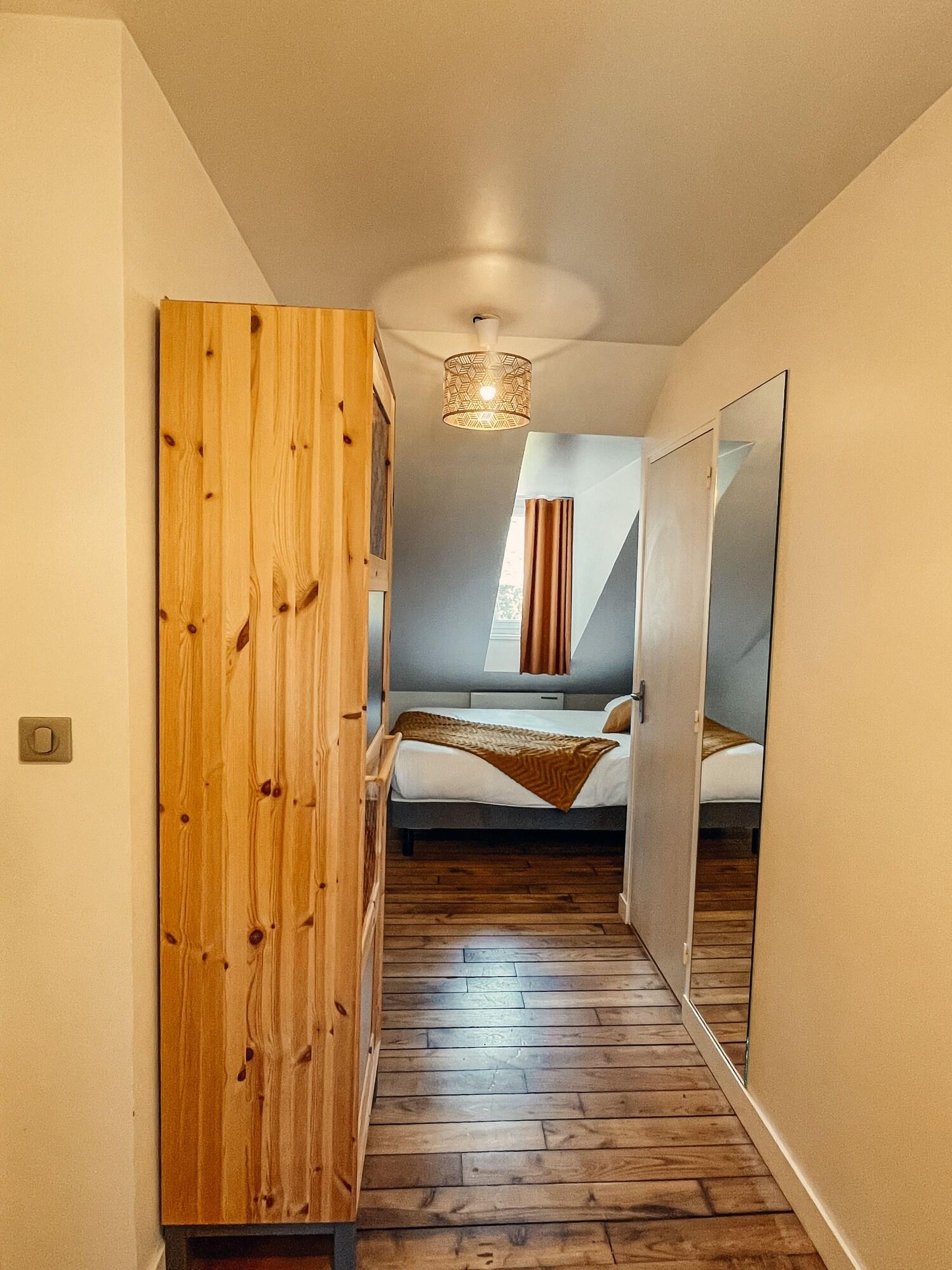 Garden Centre Gare Hotel 3*
