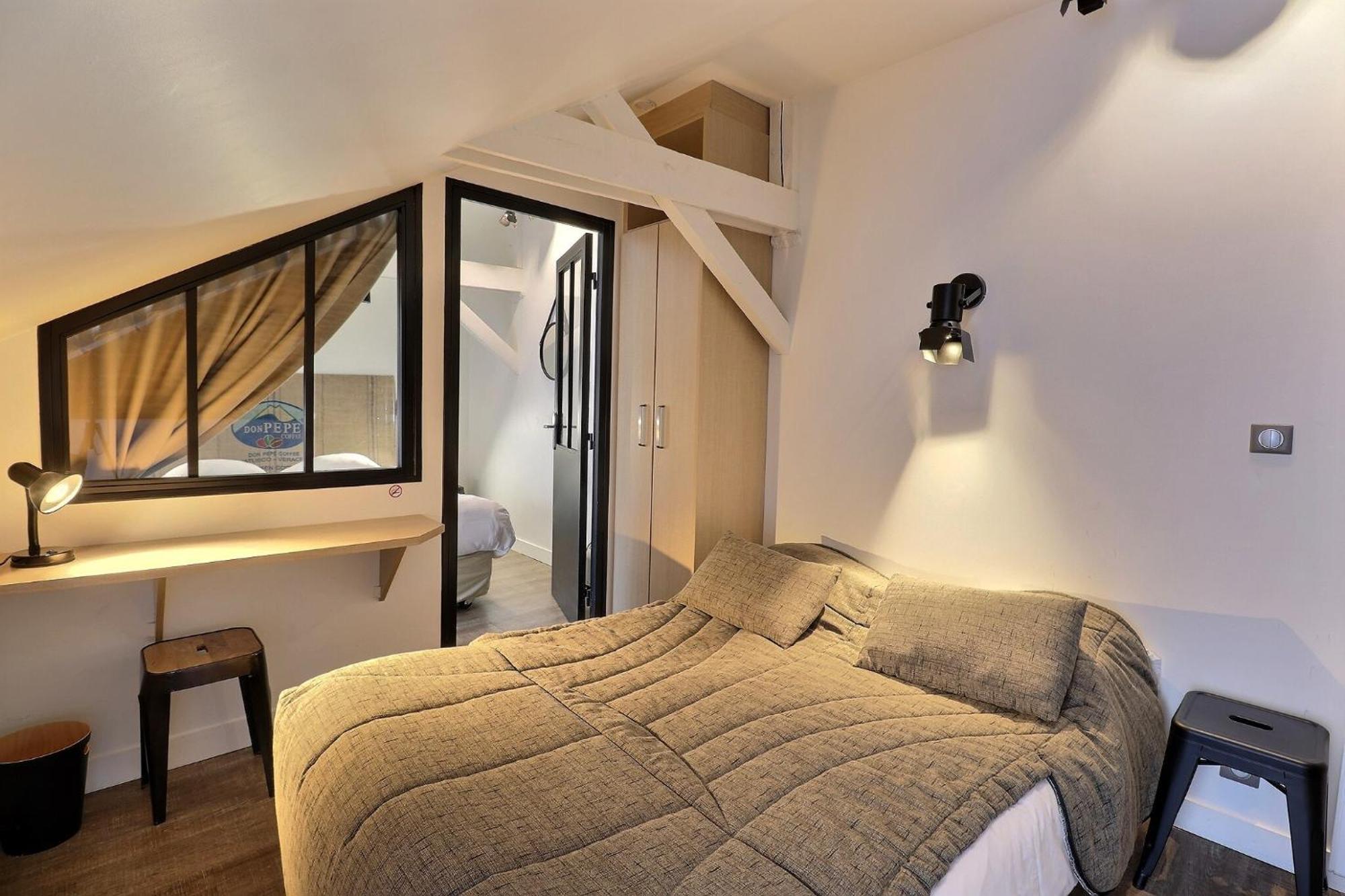 Garden Centre Gare 3* Rennes