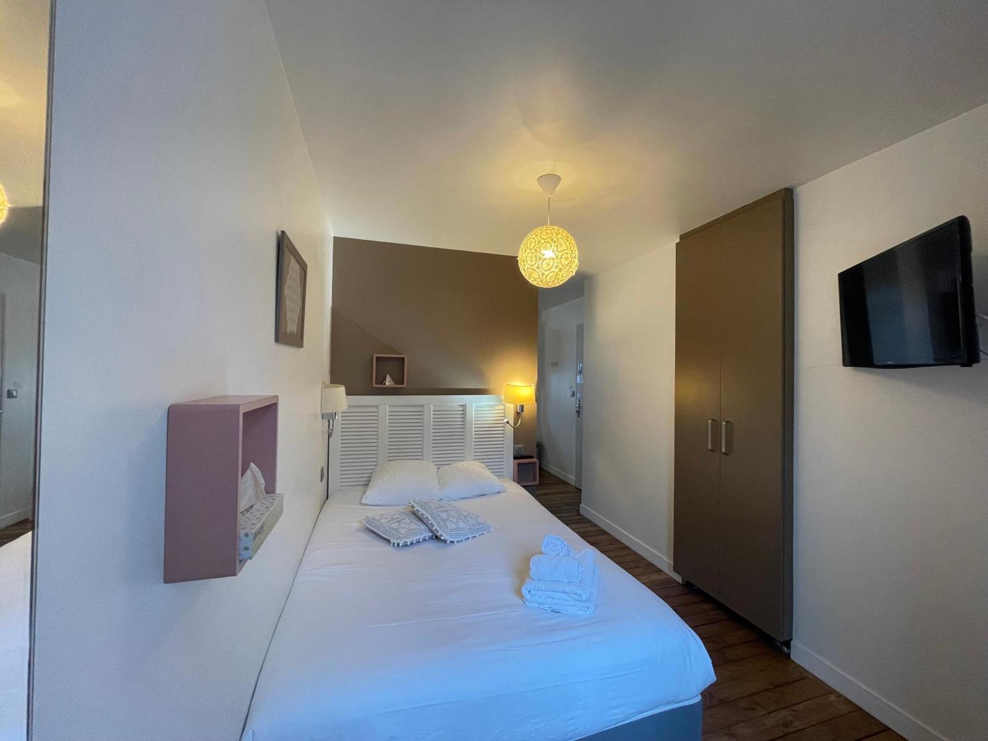 Garden Centre Gare Hotel Rennes