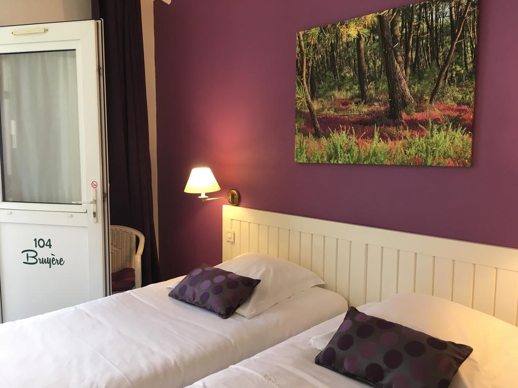 Garden Centre Gare 3* Rennes